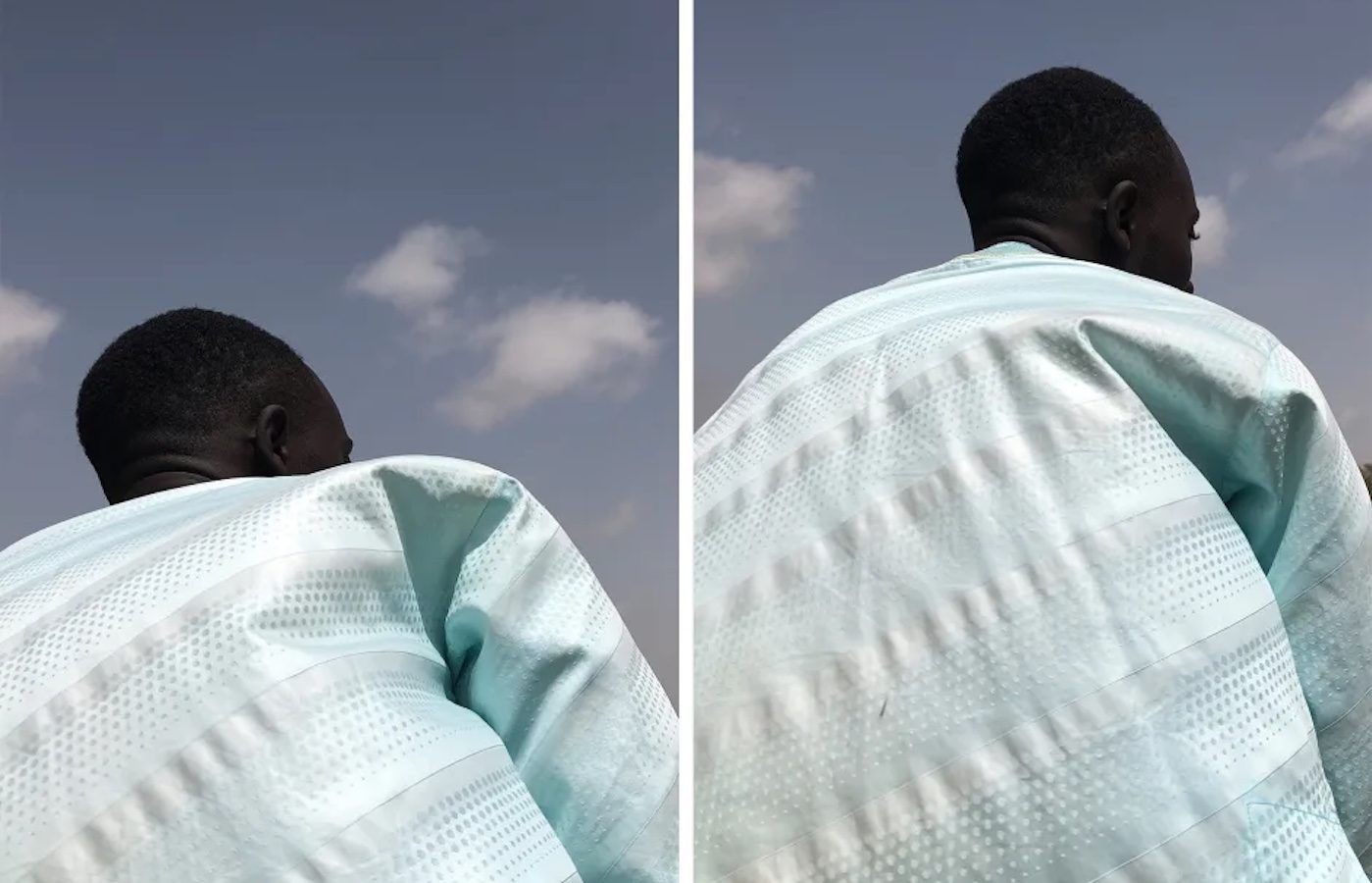 Eva Diallo: Diallo Diery
