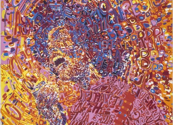 Soul of a Nation: Art in the Age of Black Power