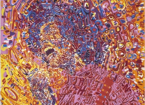 Soul of a Nation: Art in the Age of Black Power