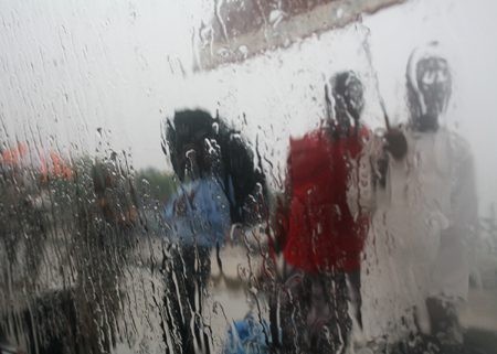 Nomusa Makhubu : Intertwined 2005-2015