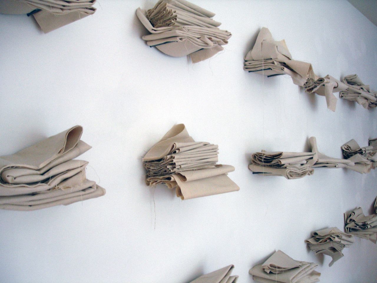 Joël Andrianomearisoa: A Sentimental Diary of an Encounter - Contemporary And