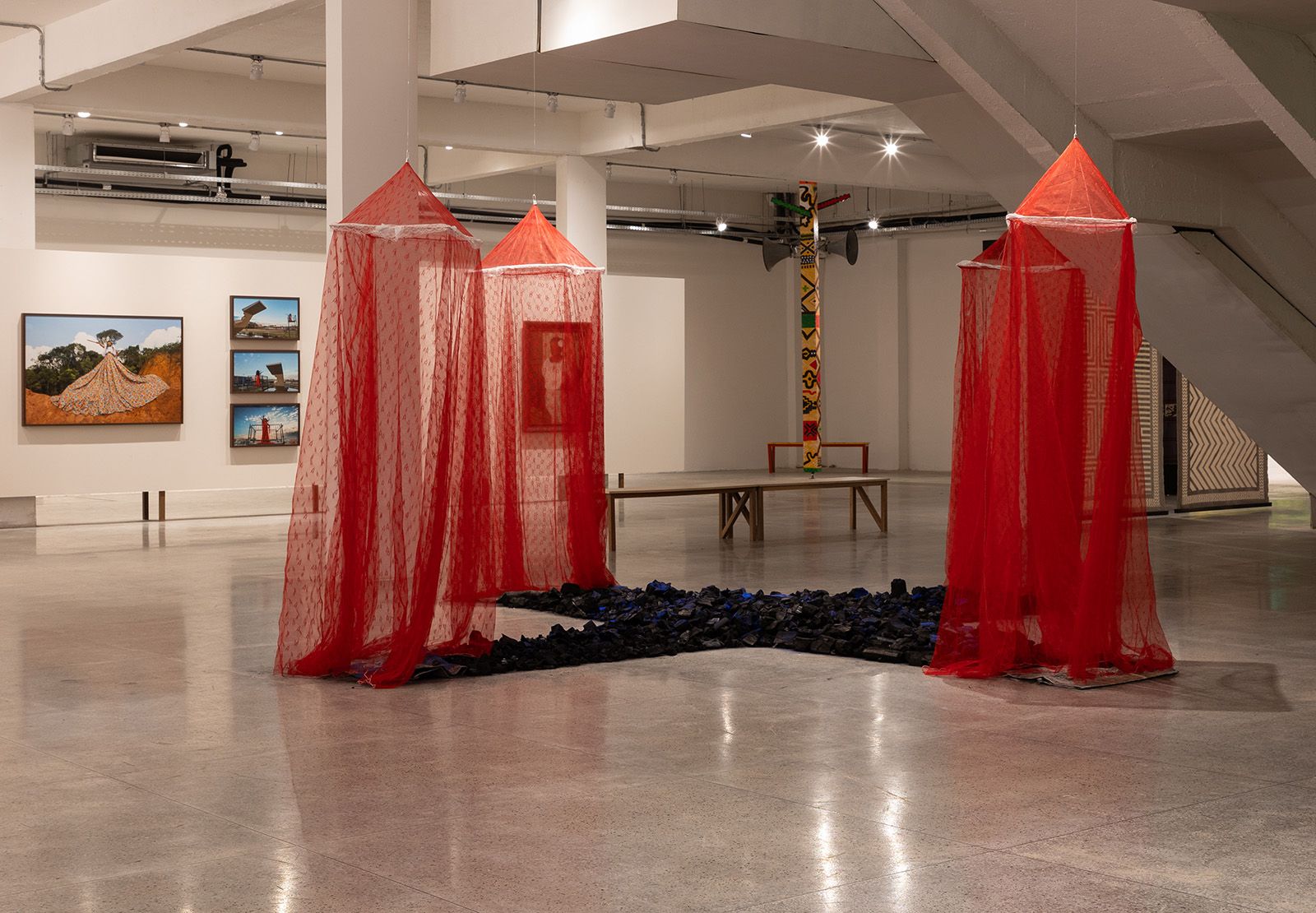 Bienal das Amazônias: Portrait of a Complex Region