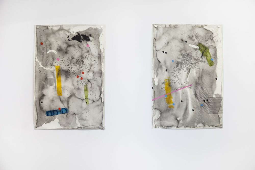 Journey to the One | Installation View