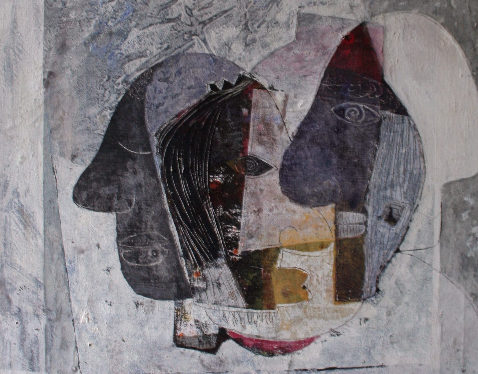 Henry MZILI MUJUNGA: HEAD