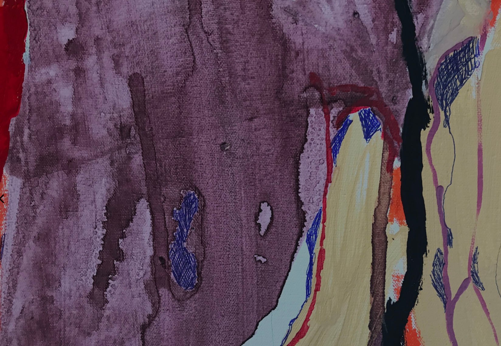 Bebendo Água no Saara