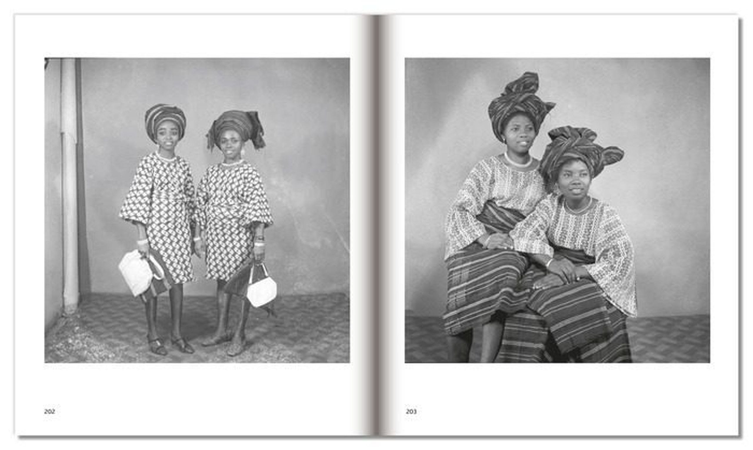 CCA Lagos' Kickstarter campaign: Monograph on the Nigerian photographer J. D. ‘Okhai Ojeikere