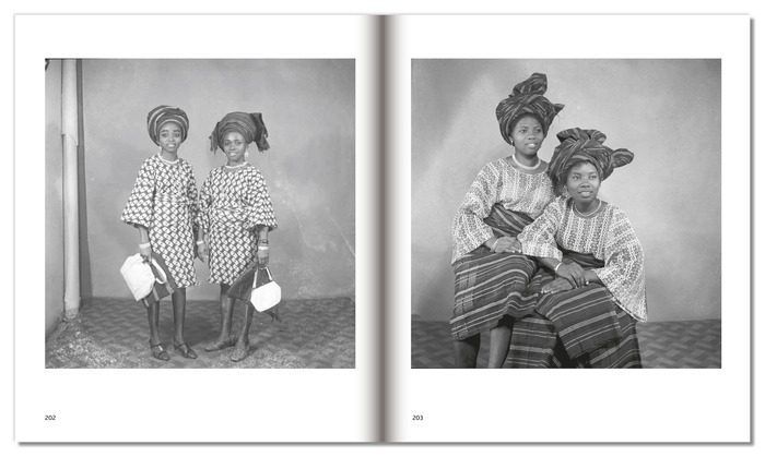 CCA Lagos' Kickstarter campaign: Monograph on the Nigerian photographer J. D. ‘Okhai Ojeikere