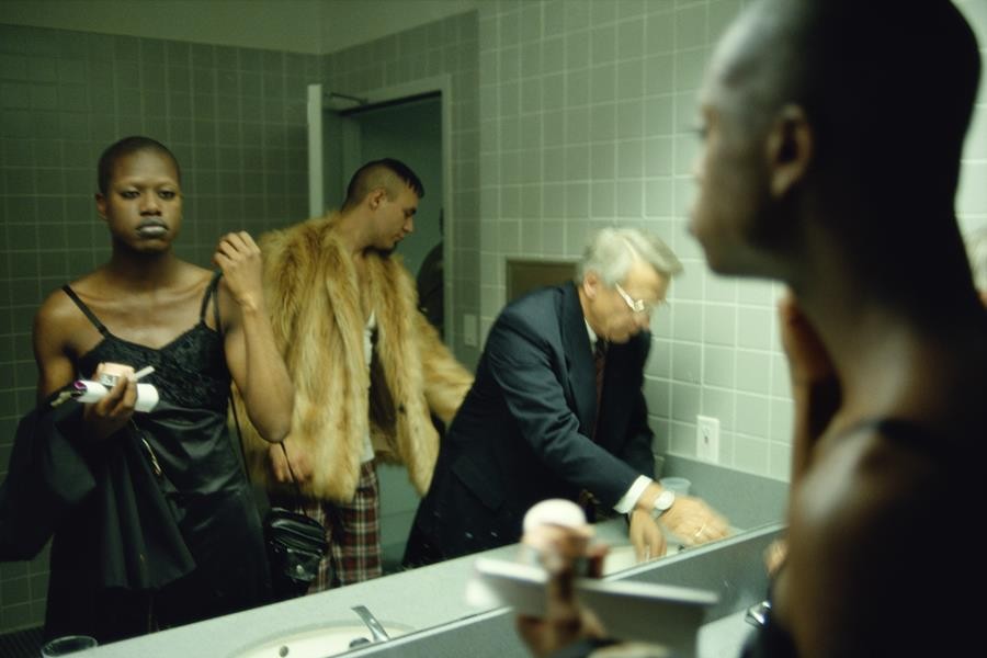 The Quiet Violence of Dreams