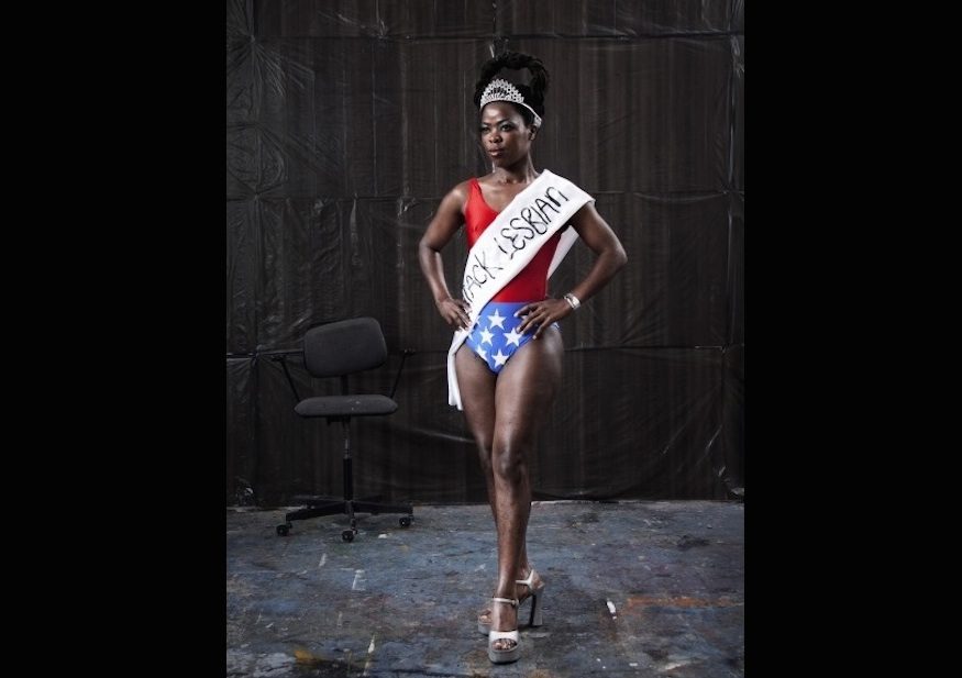 WHERE WE'RE AT! Other voices on gender