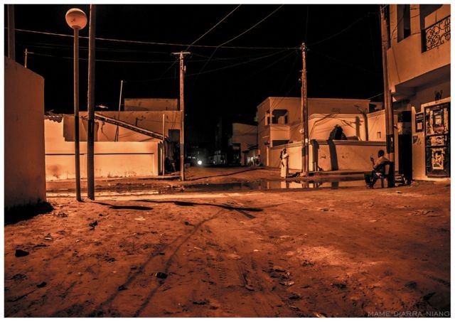 Thiayore obscura © Mame-Diarra Niang