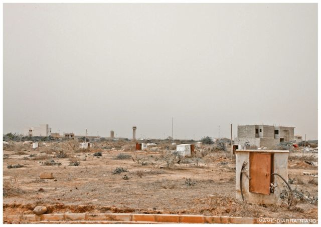 Sahel Gris © Mame-Diarra Niang