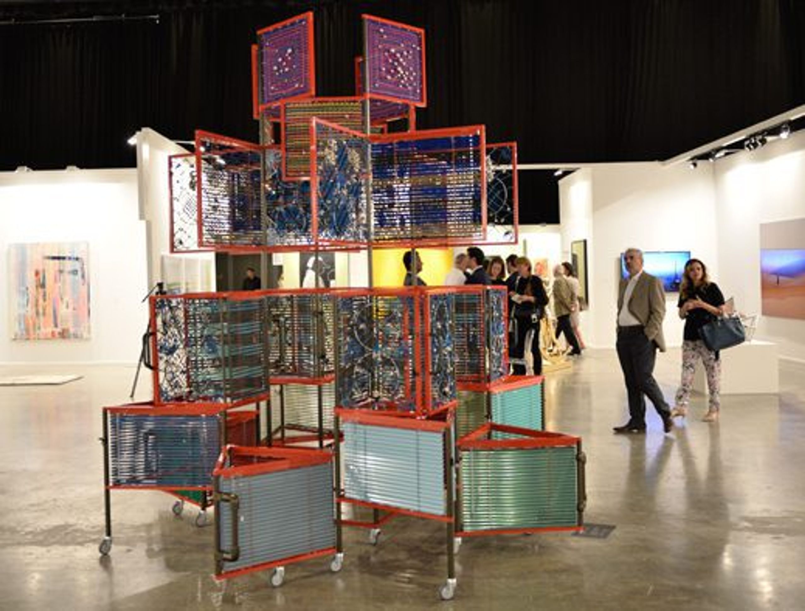 Applications open for Art Dubai 2015