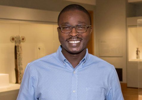 Ugochukwu-Smooth C. Nzewi Joins MoMA as Curator - Contemporary And