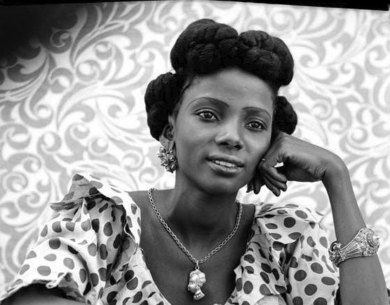 Seydou Keïta