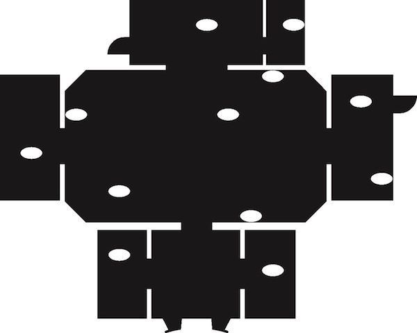 Logo of the Belgian Pavilion