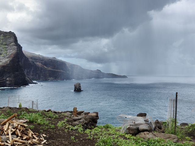 "Each scene is a place of meditation, of emptiness." - Contemporary And