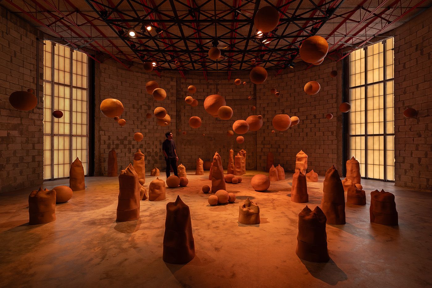 Topografia da Memória