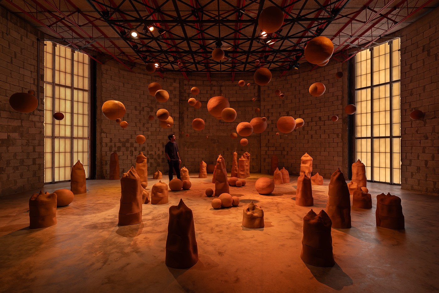 Topografia da Memória