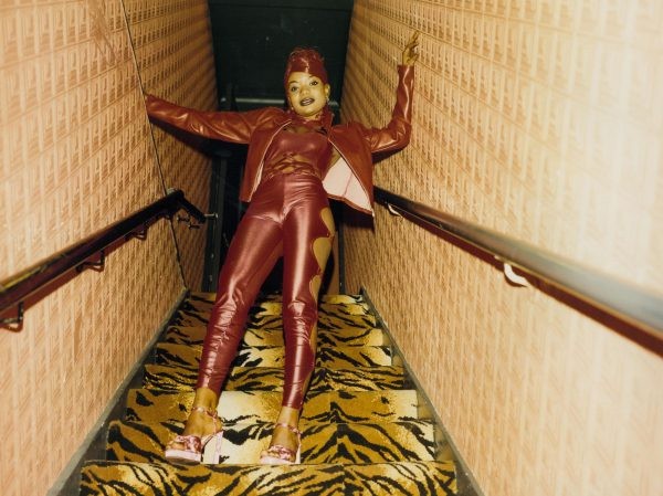 Liz Johnson Artur: Dusha