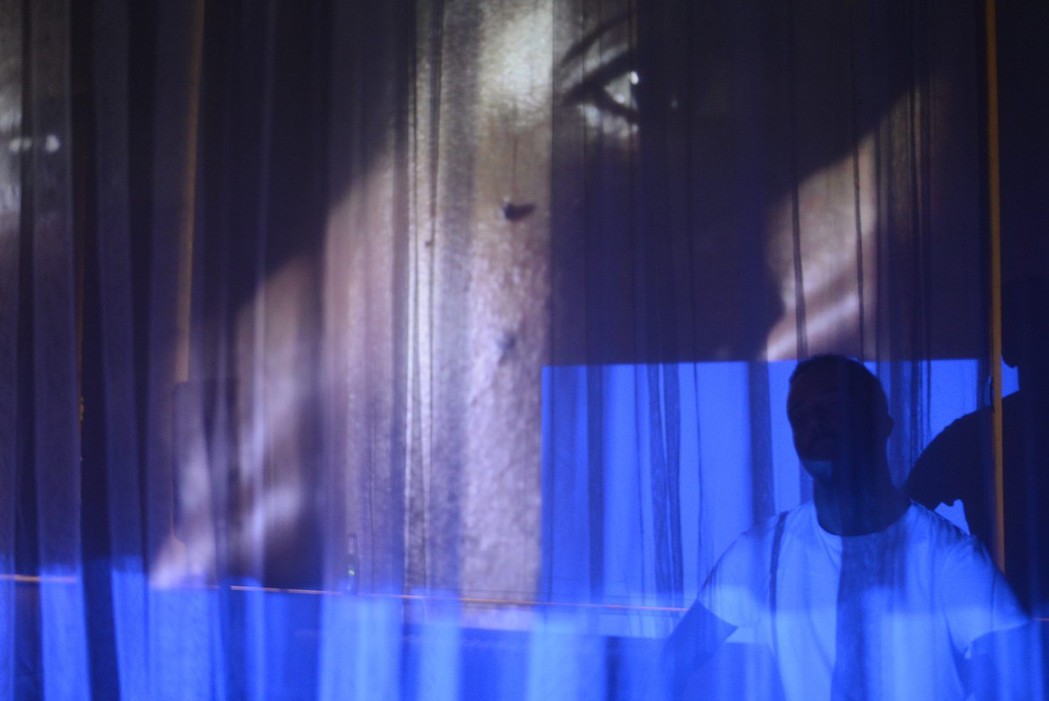 Paul Maheke: In Me Everything is Already Flowing