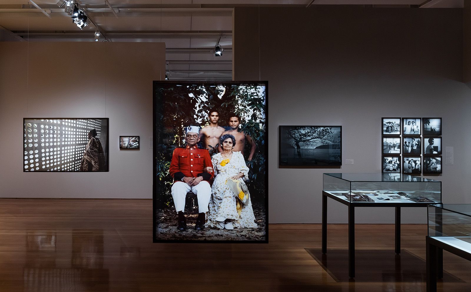 Walter Firmo: In the Verb of Silence, the Synthesis of the Scream