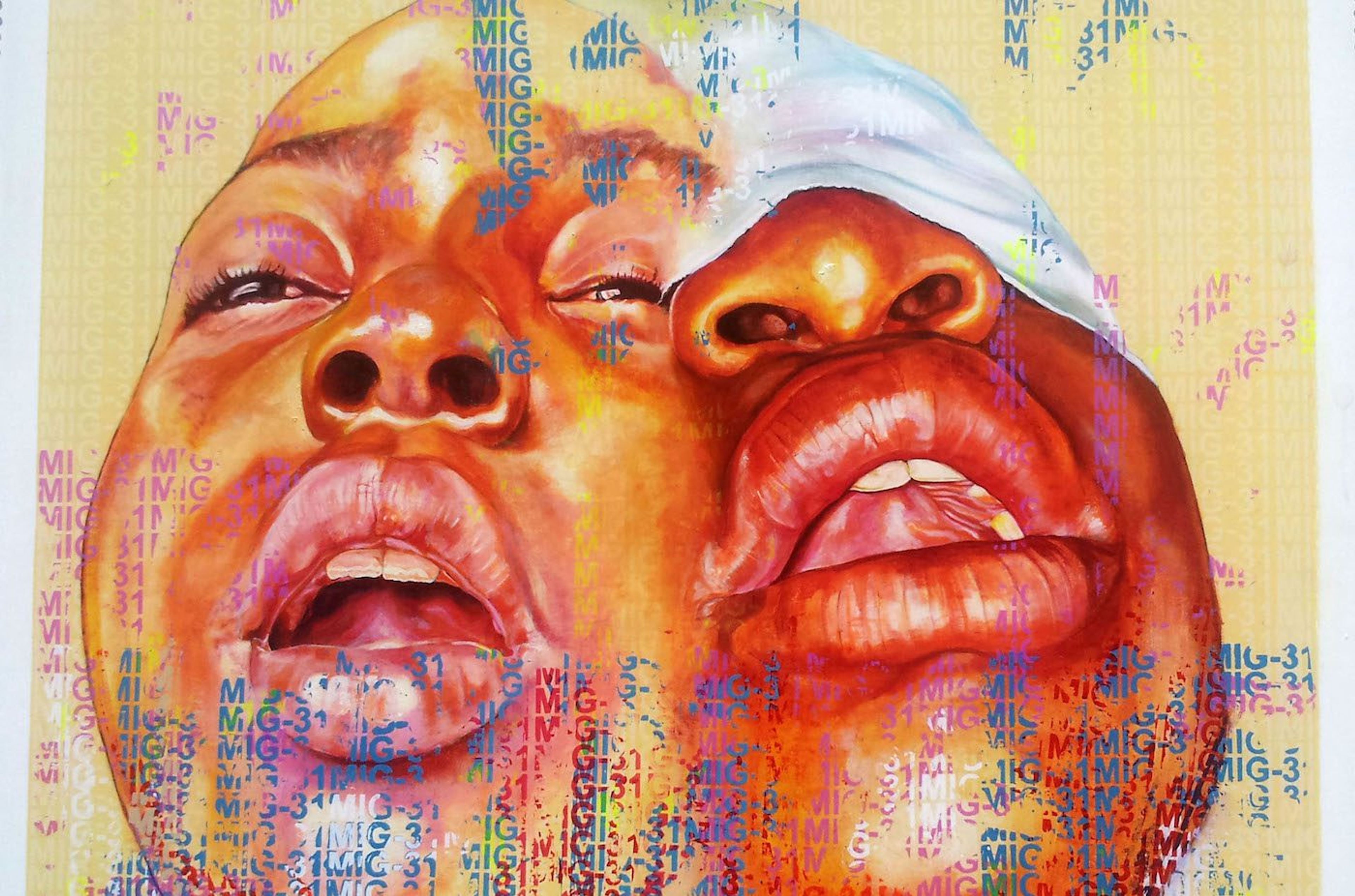 Art as a Place of Remembrance - Contemporary And