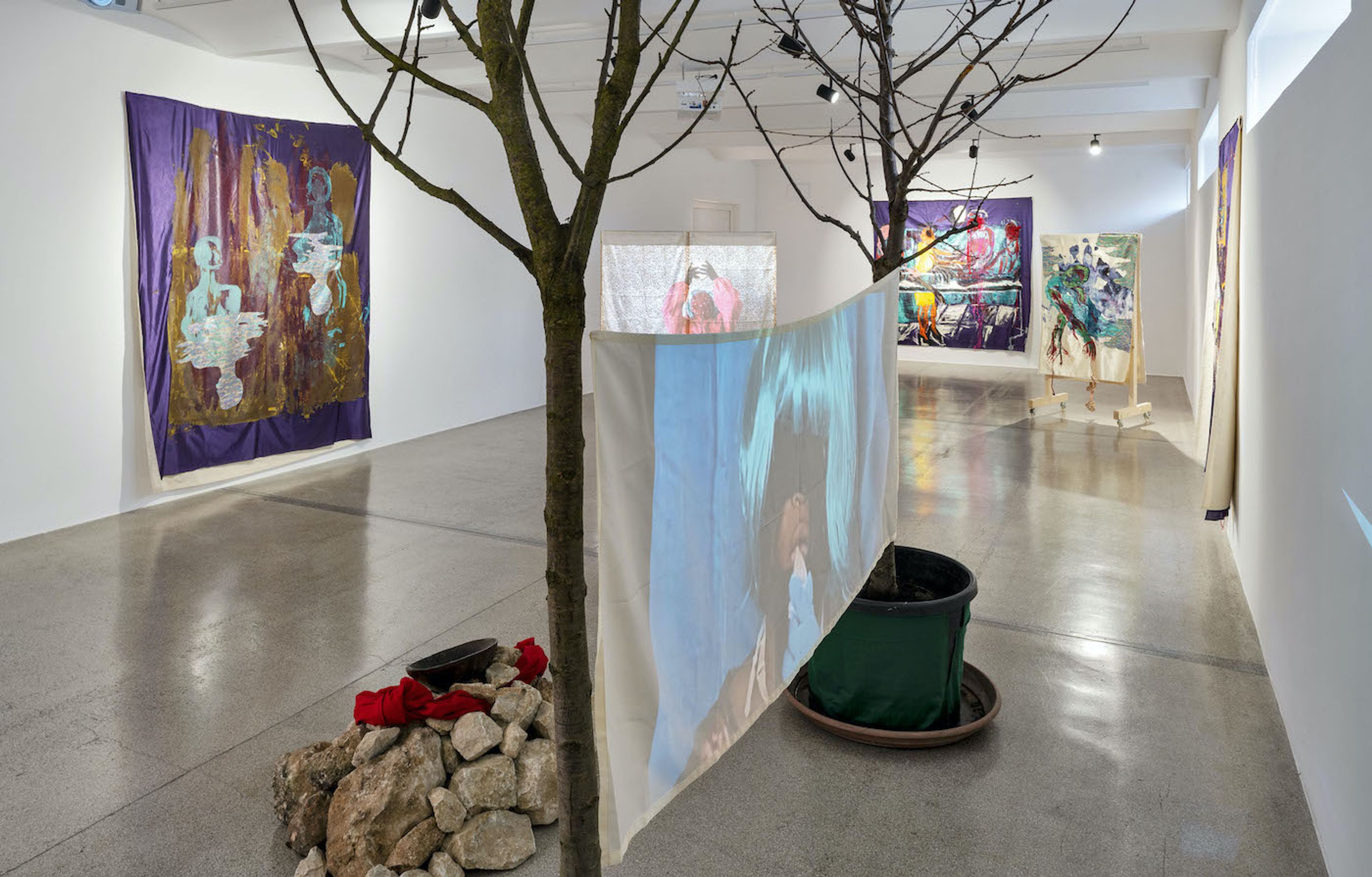 Kresiah Mukwazhi: Kirawa