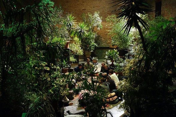 steirischer herbst – Academy 2016: workshop call & conference