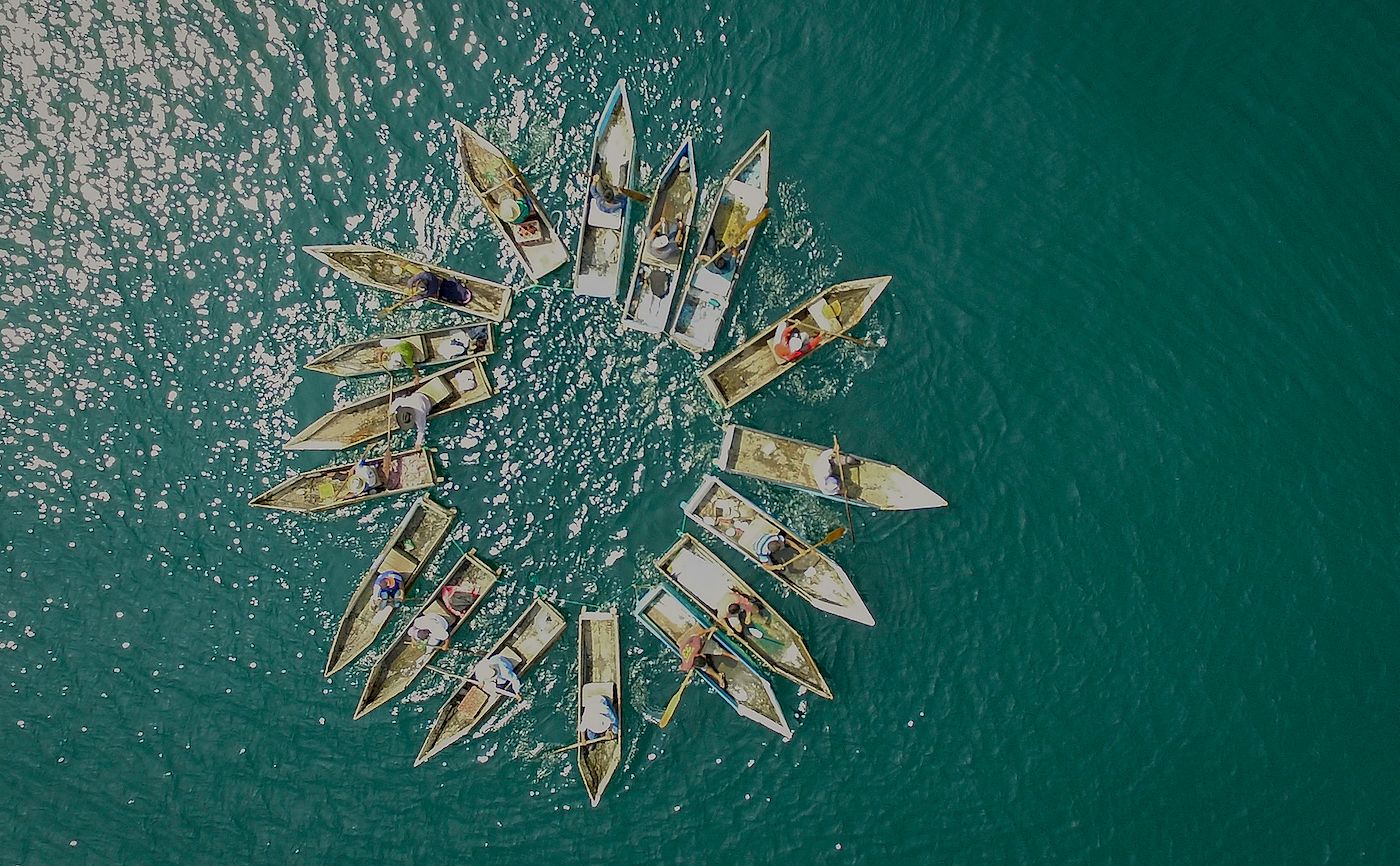 "History Cannot Be That of the Winners Only”