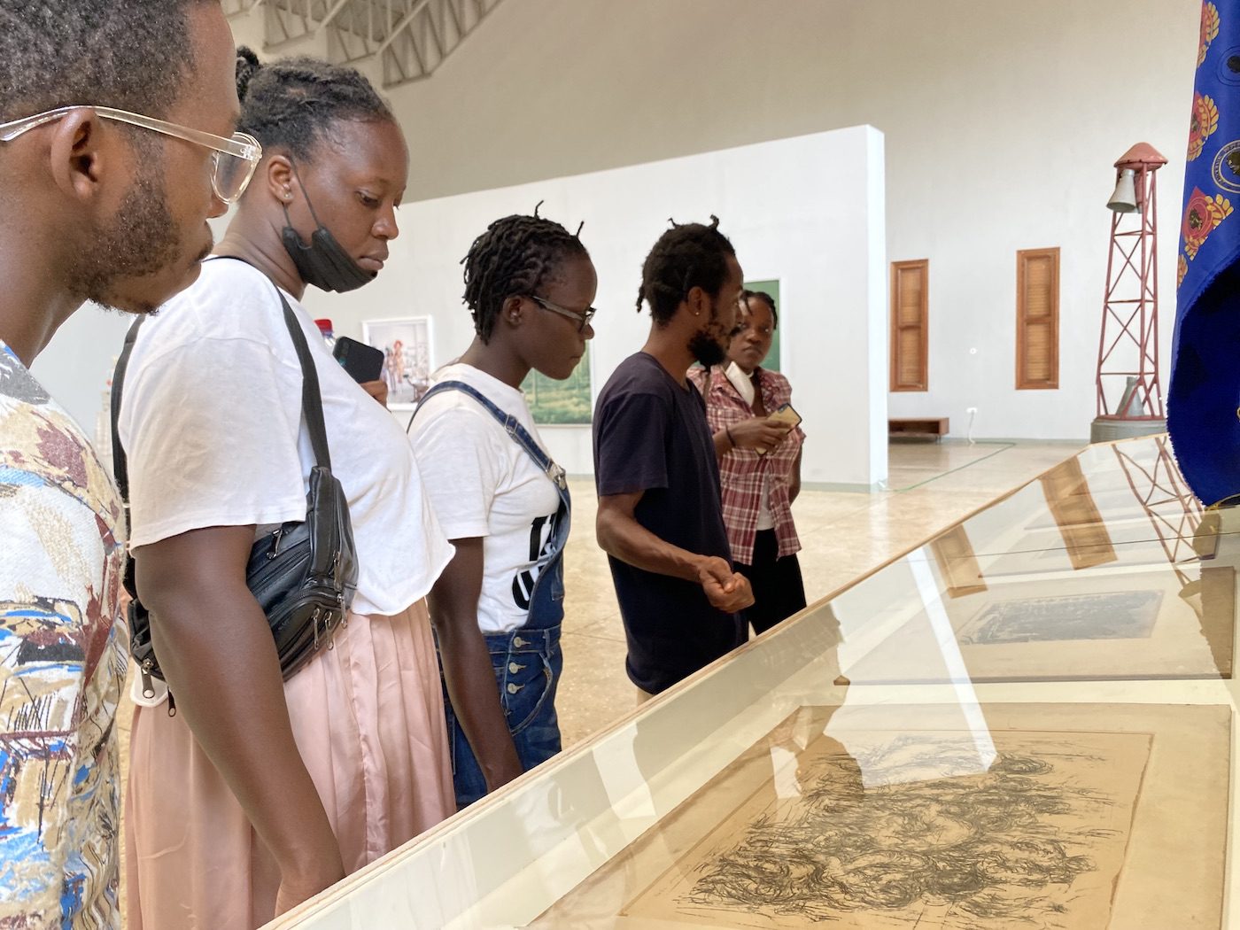 Ghana Exchange Program "Travel Somewhere Nice" Launches Second Edition - Contemporary And