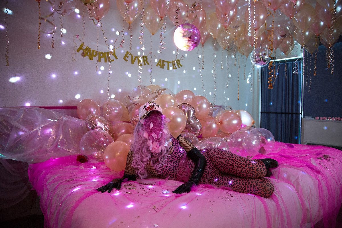 Young Curators, New Ideas VI @ Detroit Art Week