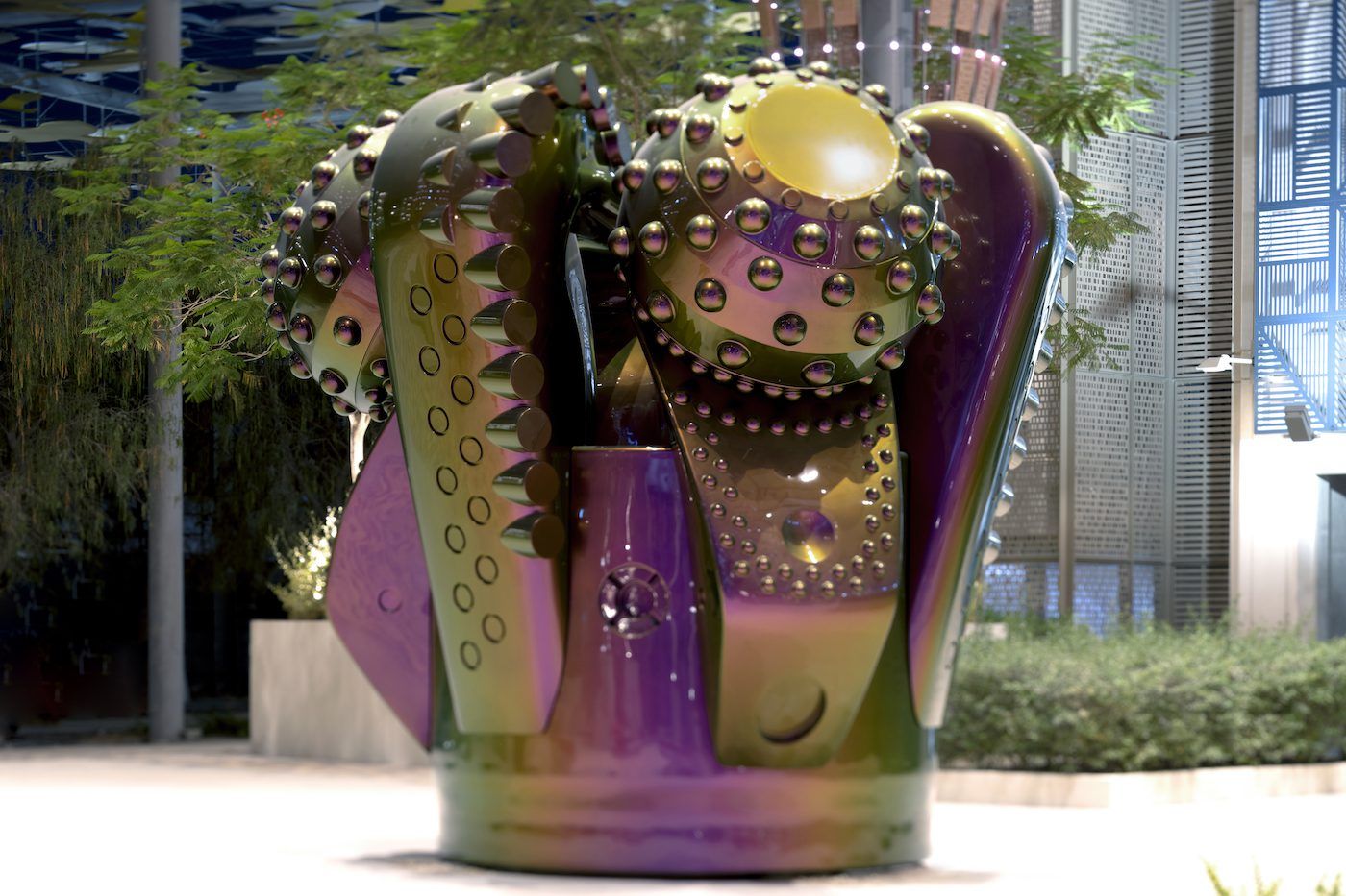 Expo 2020 Dubai: Public Art Programme