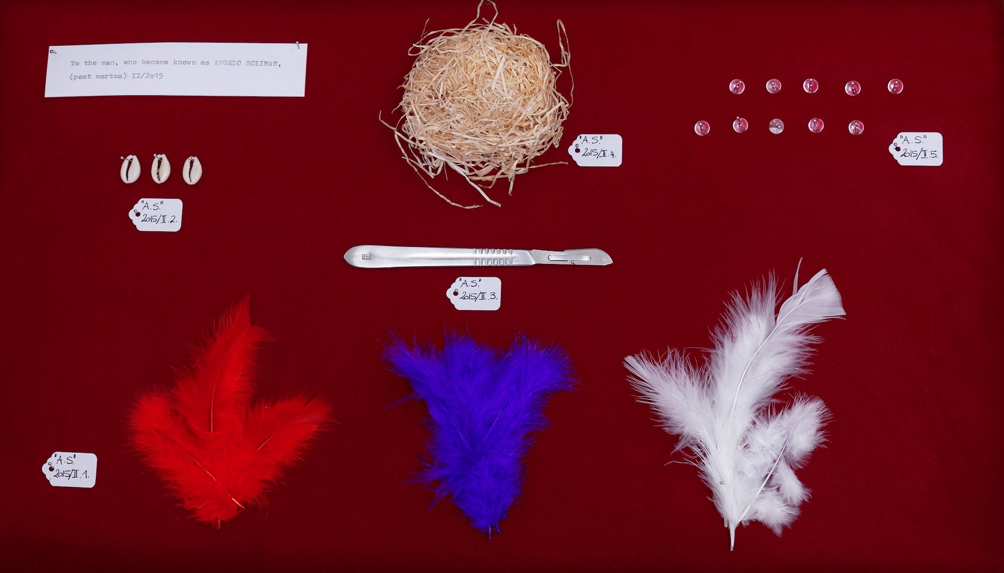 Belinda Kazeem-Kamiński: Looking As an Act of Knowledge Production - Contemporary And