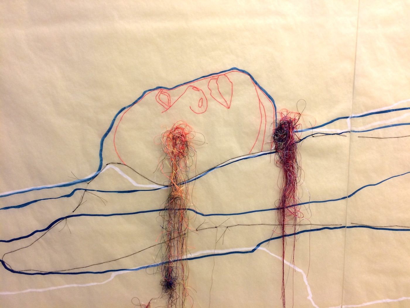 Coexistence is just a question of Imagination - Contemporary And