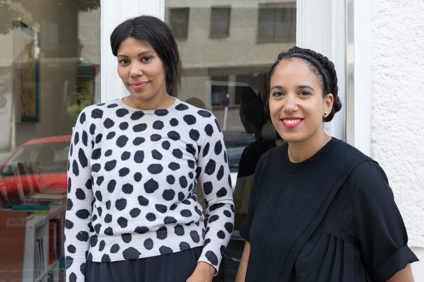 C& to receive first IDEAT Award - Contemporary And