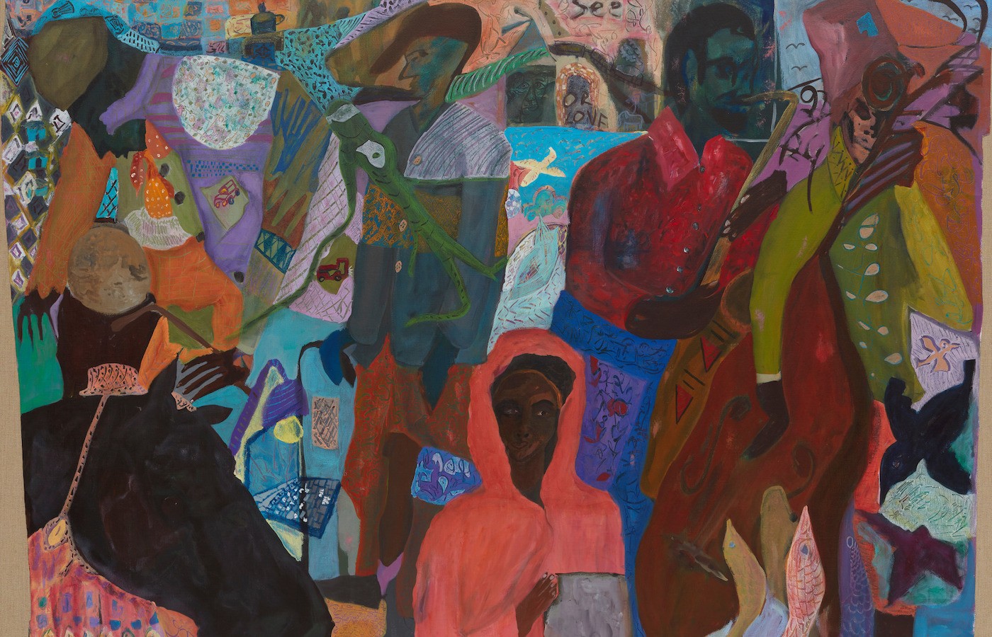 Ficre Ghebreyesus: I Believe We Are Lost