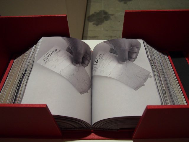 Entering the Arena: All the World's Future - Contemporary And