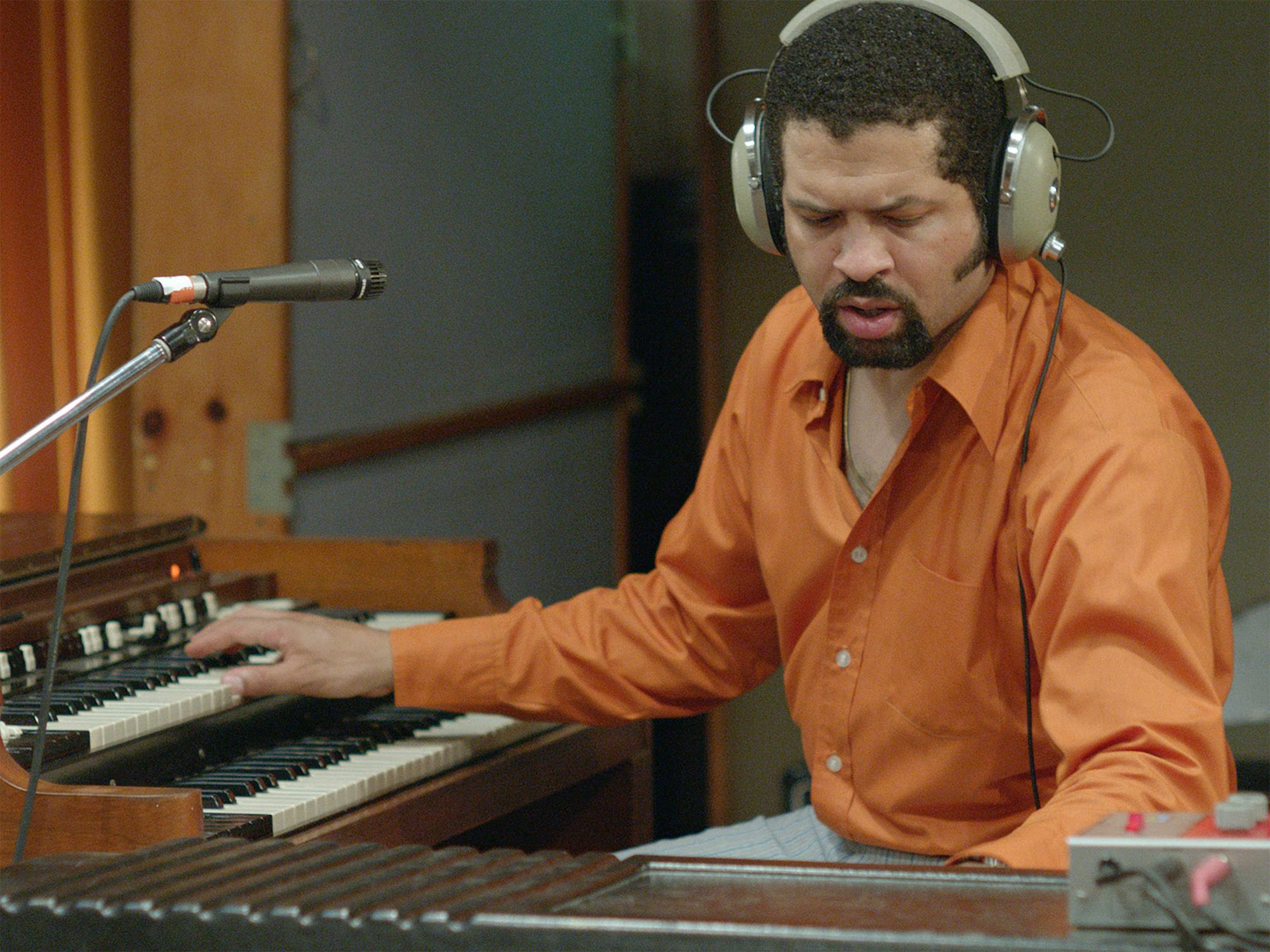 Stan Douglas: Splicing Block