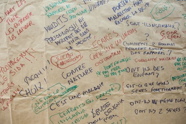 "A good way to start off the cycle…" - Contemporary And