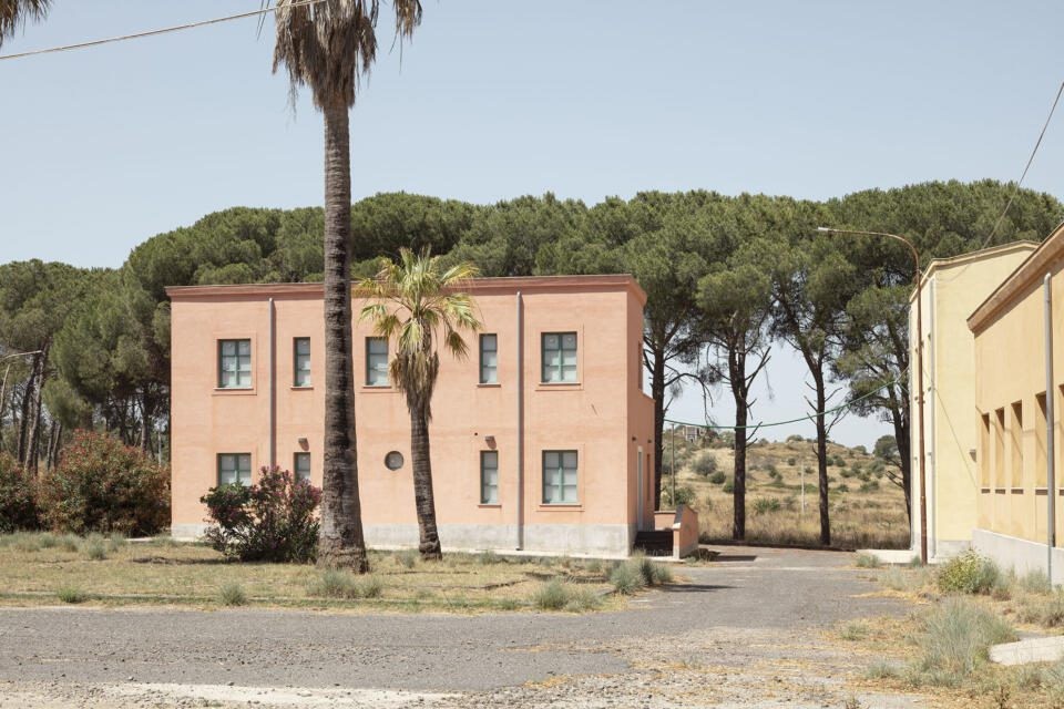 Post-Master Course: Decolonizing Architecture