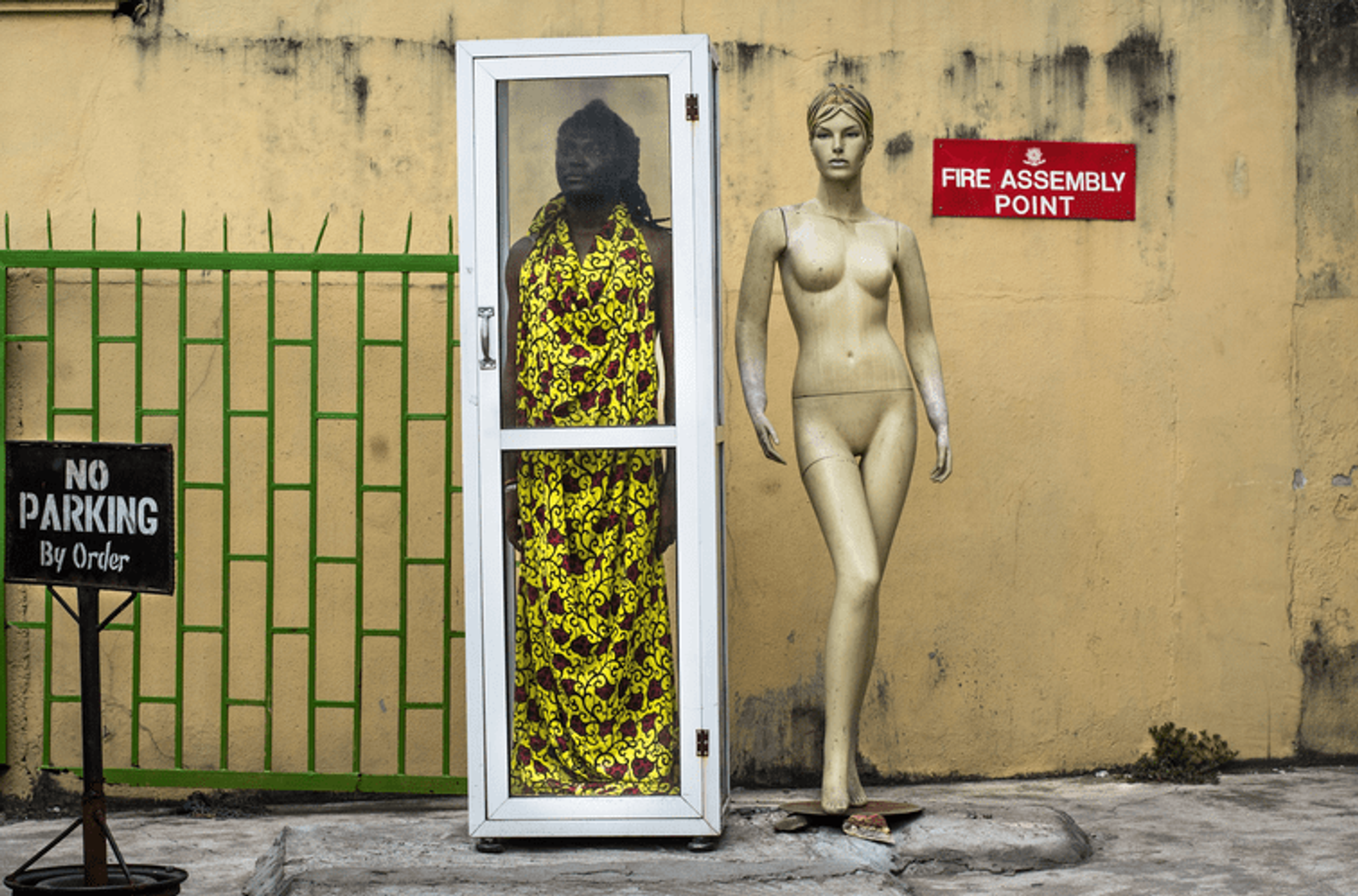 The 13th Cairo Biennale Returns After a Five-Year Break - Contemporary And