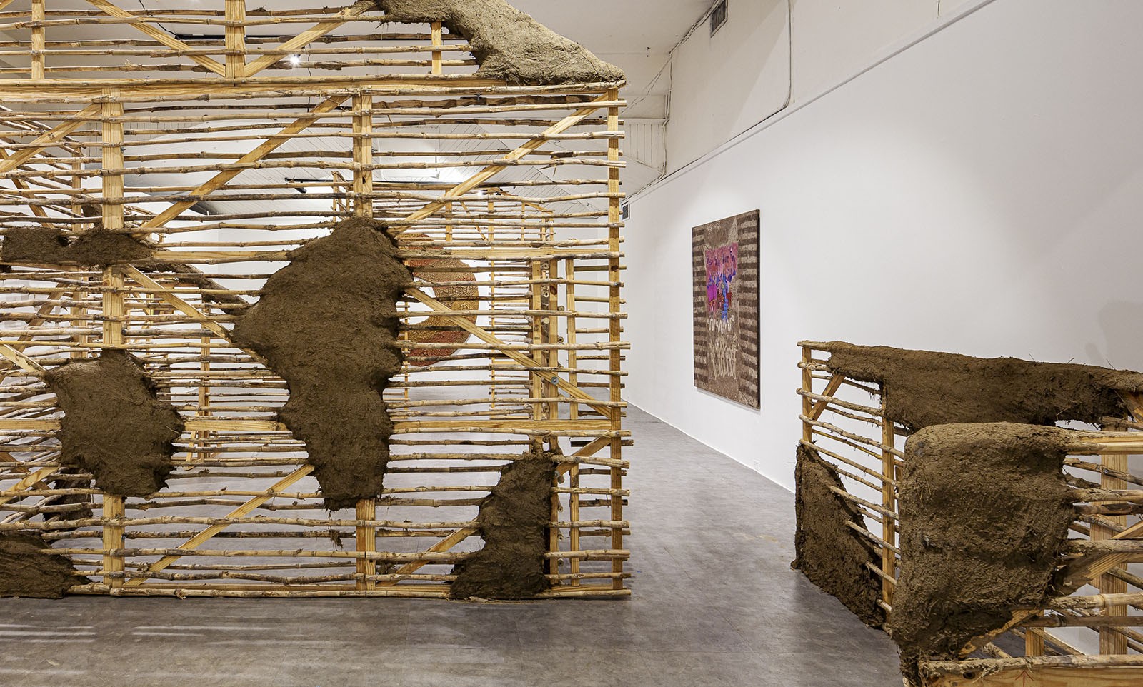 Cisco Merel: Art, Afro-Antillean Architecture and Migration