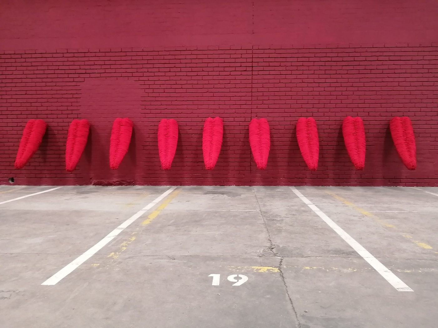 The Materiality of South Africa’s Stellenbosch Triennale - Contemporary And