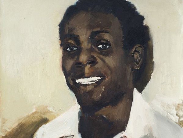 Lynette Yiadom-Boakye
