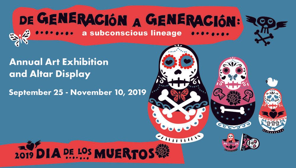 De generación a generación: a subconscious lineage