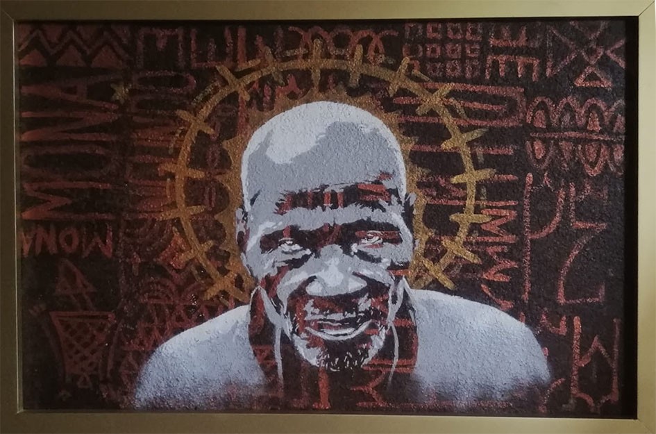 Mona. Photo: Thó Simões.