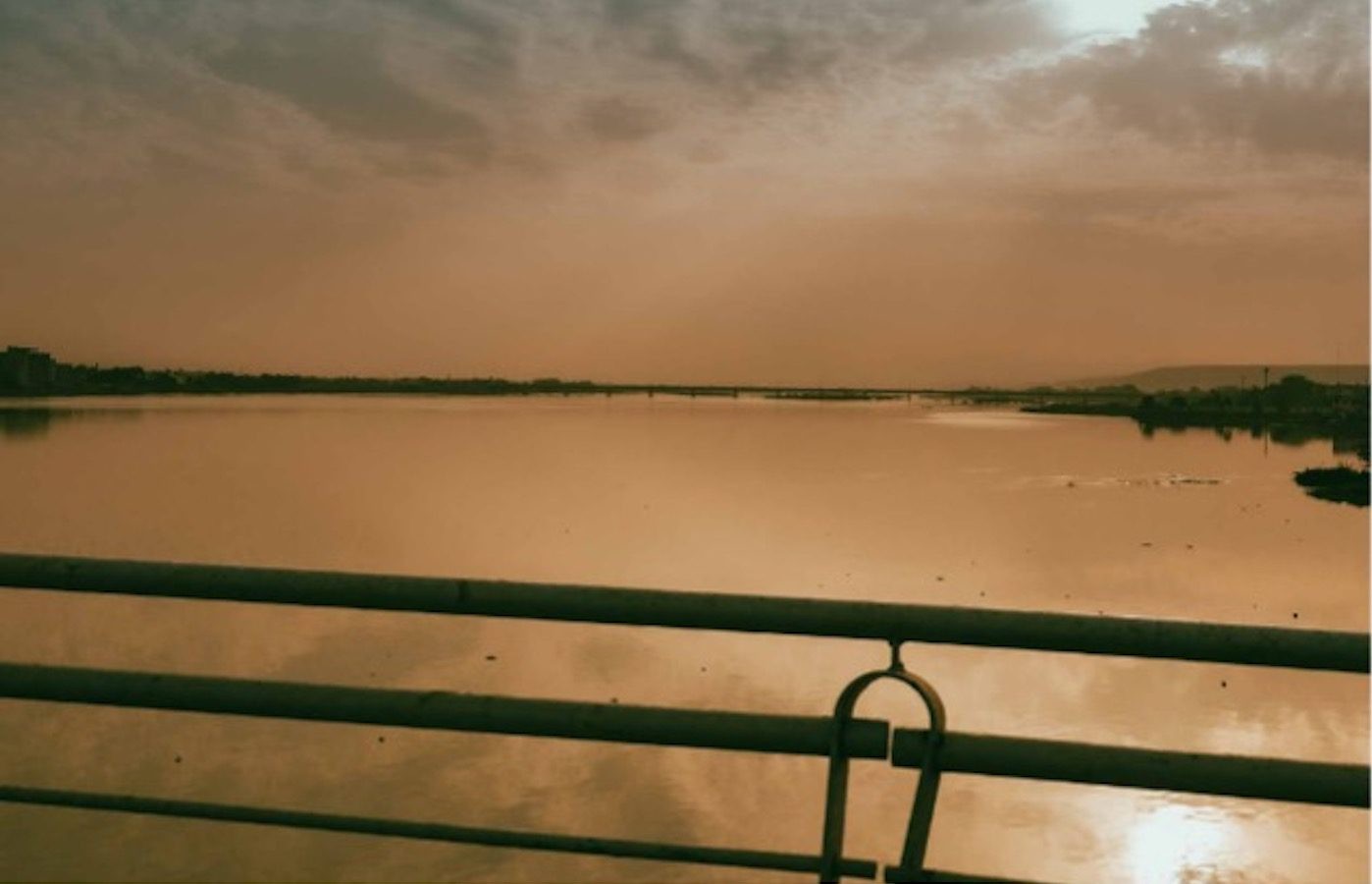 14th Bamako Encounters – The African Biennal of Photography