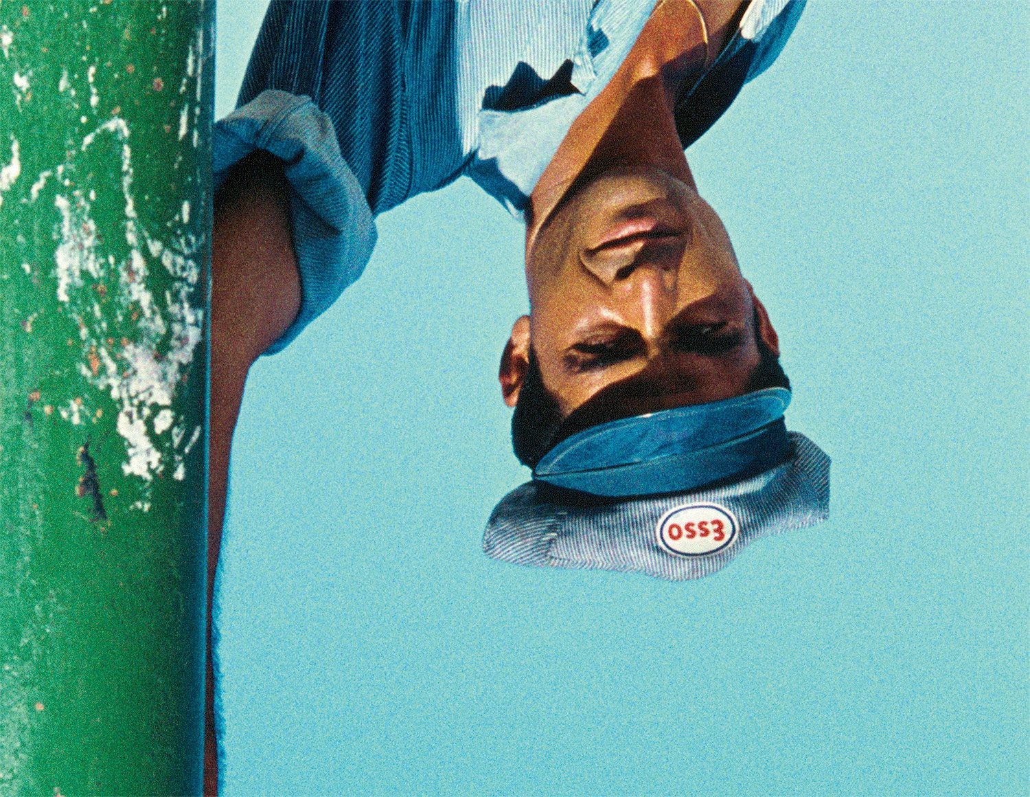 Les Rencontres d’Arles 2017