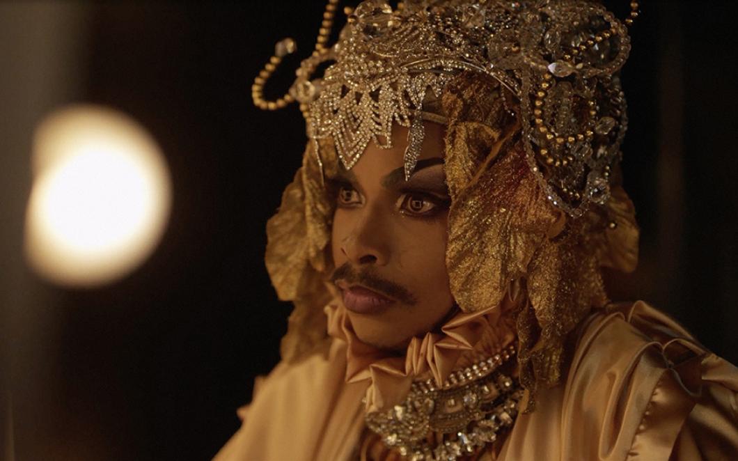 Athi-Patra Ruga: Of Gods, Rainbows and Omissions