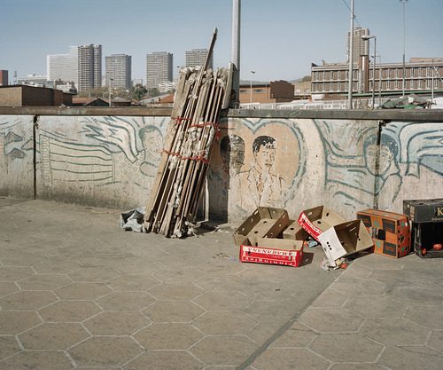 A Return to Elsewhere